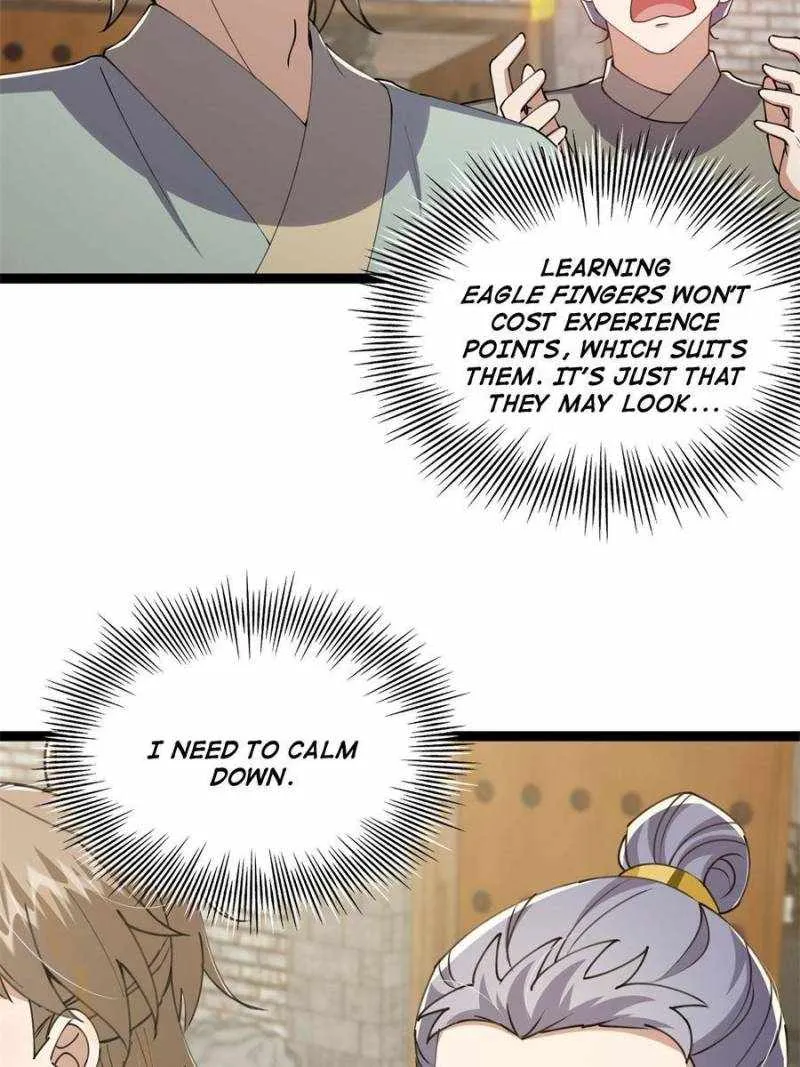 This Account is Ridiculous Zinmanga X Chapter 57 Page 21