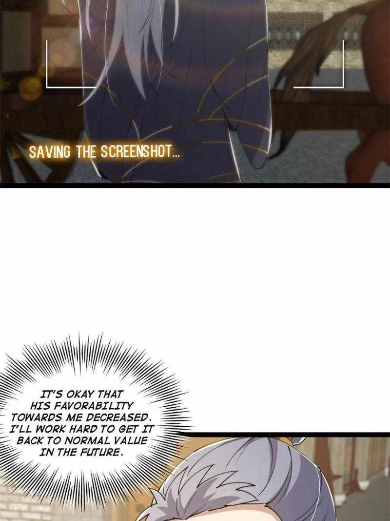 This Account is Ridiculous Zinmanga X Chapter 57 Page 24