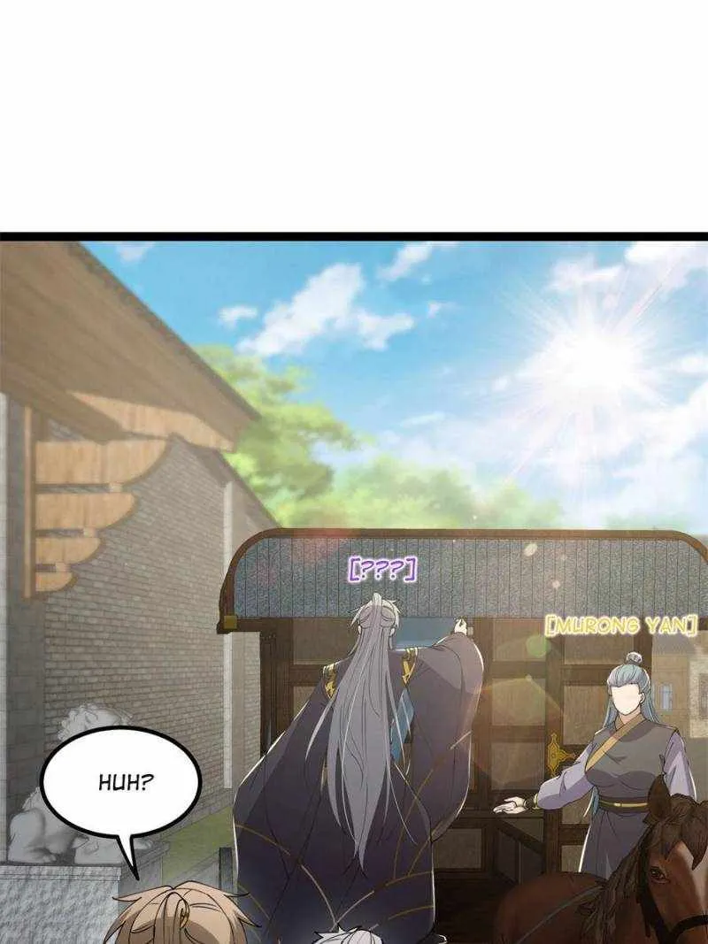 This Account is Ridiculous Zinmanga X Chapter 57 Page 26