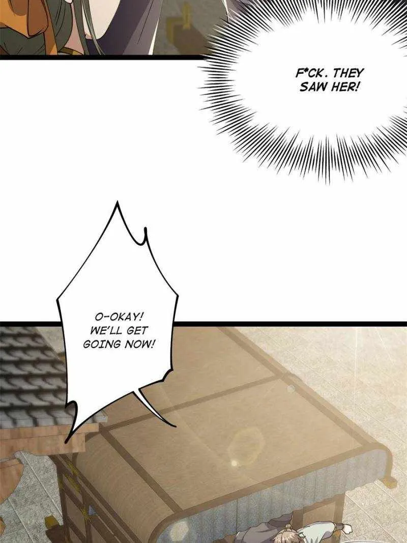 This Account is Ridiculous Zinmanga X Chapter 57 Page 31