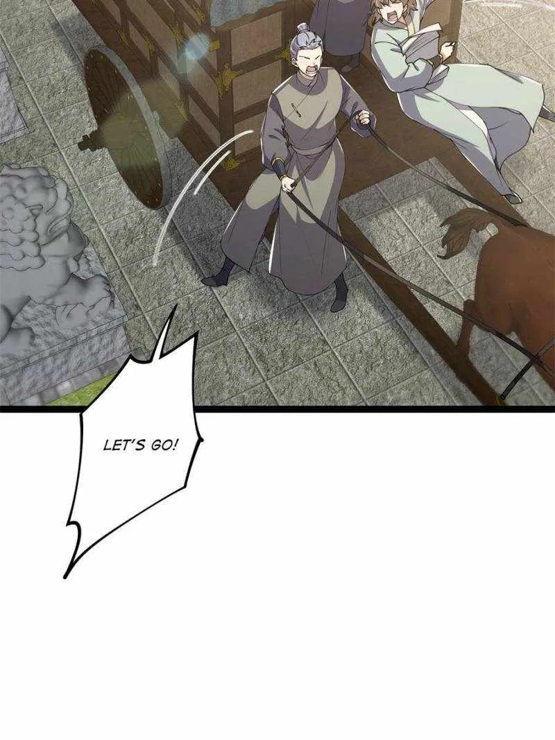 This Account is Ridiculous Zinmanga X Chapter 57 Page 32