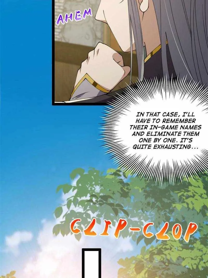 This Account is Ridiculous Zinmanga X Chapter 57 Page 37