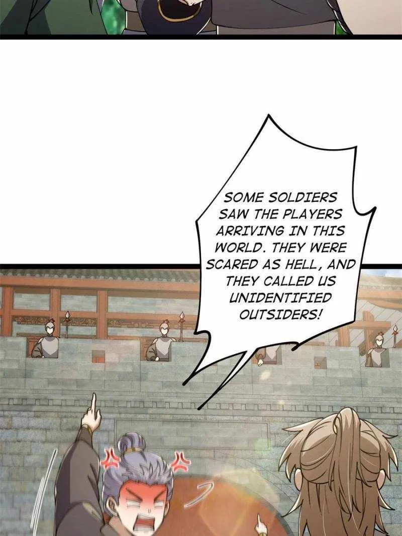 This Account is Ridiculous Zinmanga X Chapter 56 Page 11