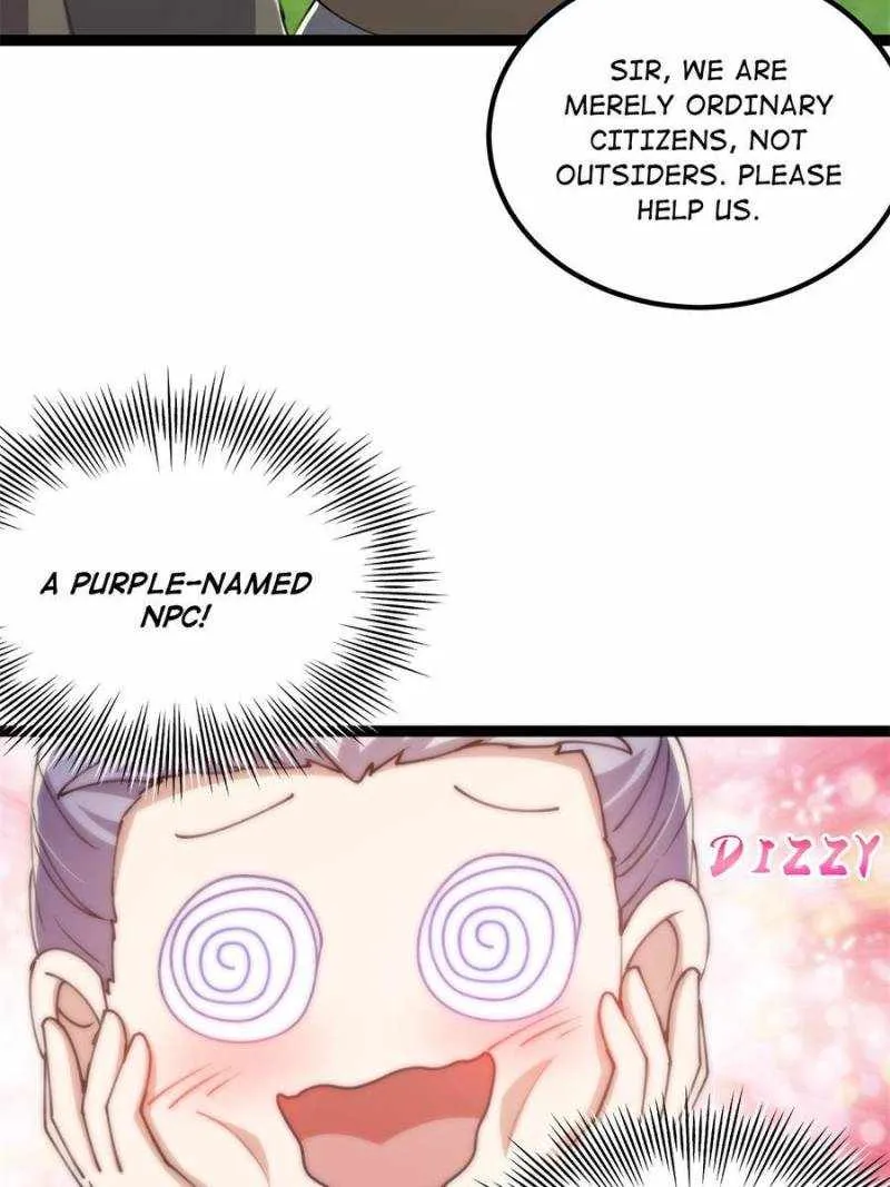 This Account is Ridiculous Zinmanga X Chapter 56 Page 26