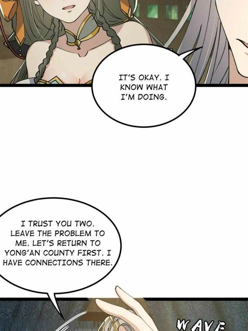 This Account is Ridiculous Zinmanga X Chapter 56 Page 28