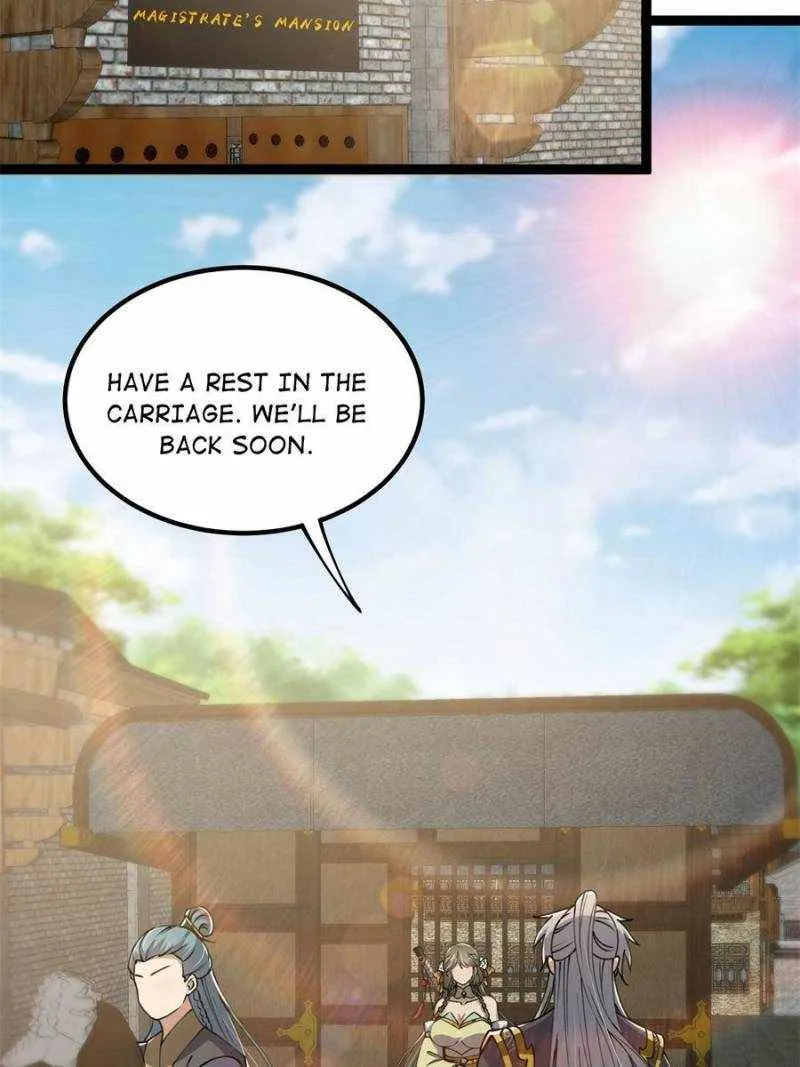 This Account is Ridiculous Zinmanga X Chapter 56 Page 34