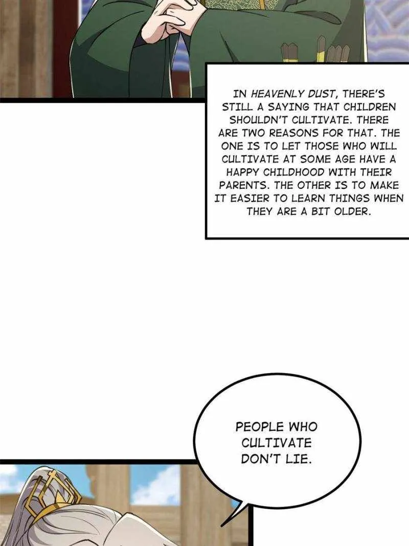 This Account is Ridiculous Zinmanga X Chapter 56 Page 45