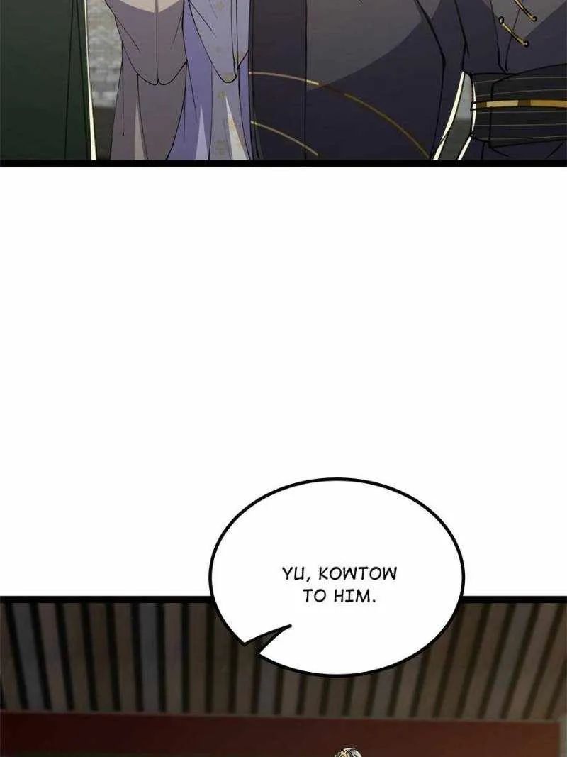 This Account is Ridiculous Zinmanga X Chapter 56 Page 52