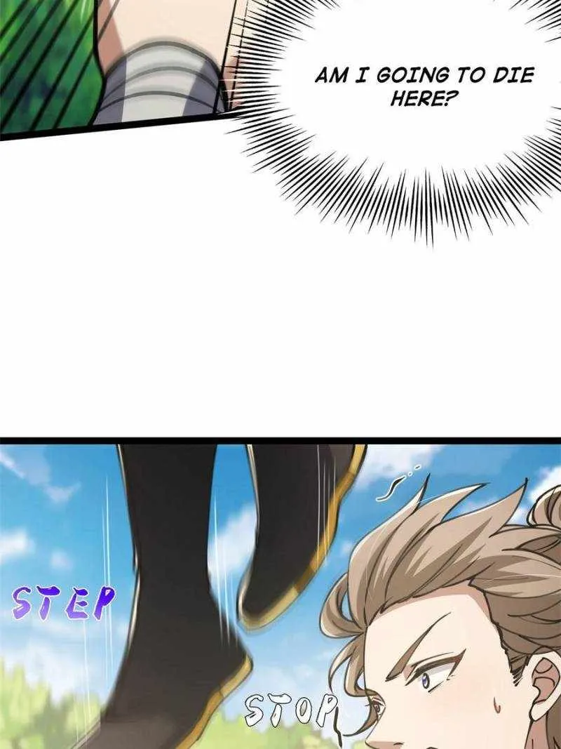 This Account is Ridiculous Zinmanga X Chapter 55 Page 25