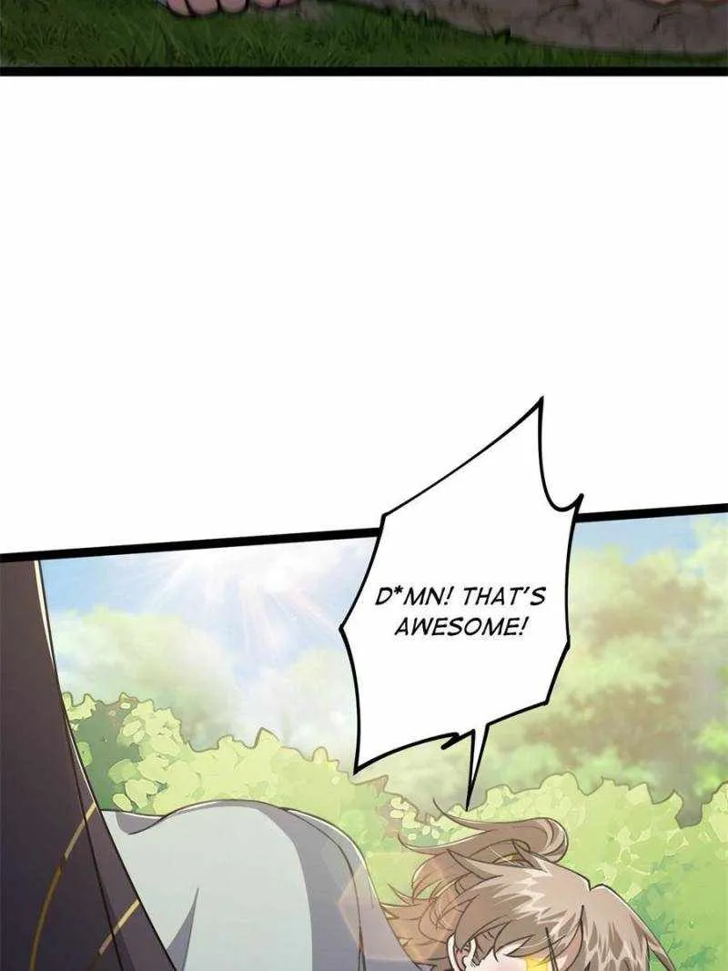 This Account is Ridiculous Zinmanga X Chapter 55 Page 32