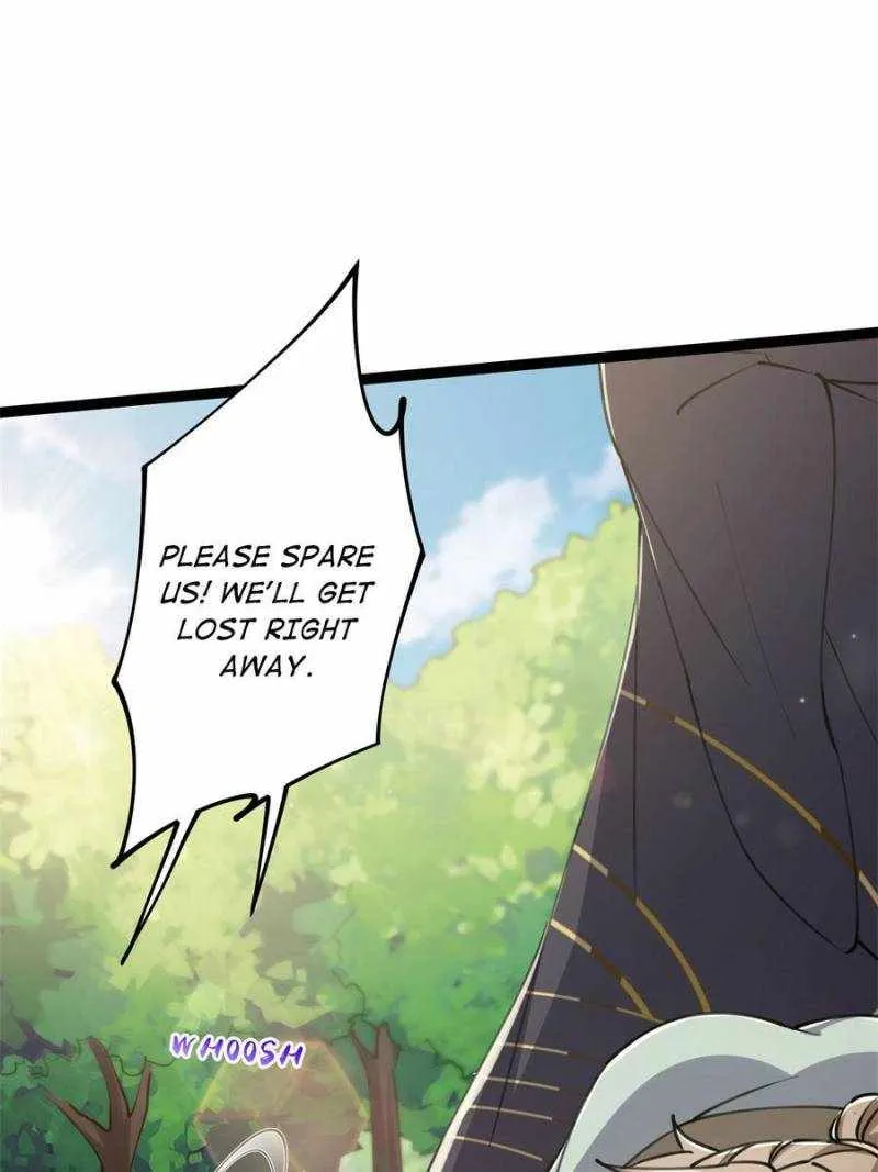 This Account is Ridiculous Zinmanga X Chapter 55 Page 35