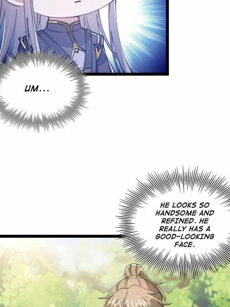 This Account is Ridiculous Zinmanga X Chapter 55 Page 40