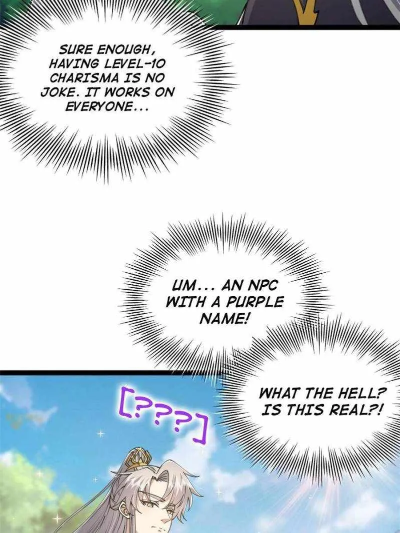 This Account is Ridiculous Zinmanga X Chapter 55 Page 43