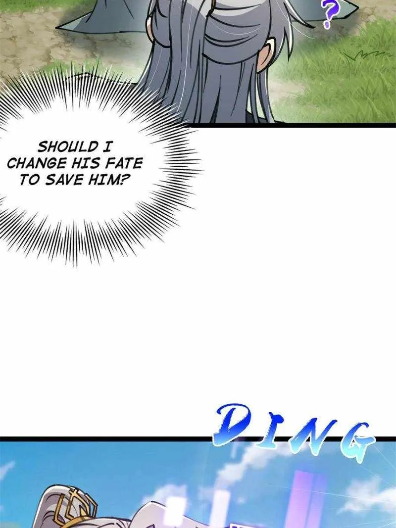 This Account is Ridiculous Zinmanga X Chapter 55 Page 46