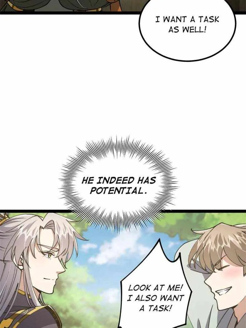 This Account is Ridiculous Zinmanga X Chapter 55 Page 54