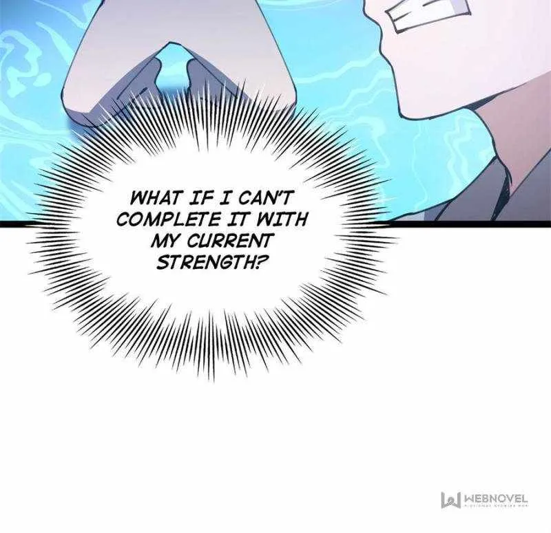 This Account is Ridiculous Zinmanga X Chapter 55 Page 58
