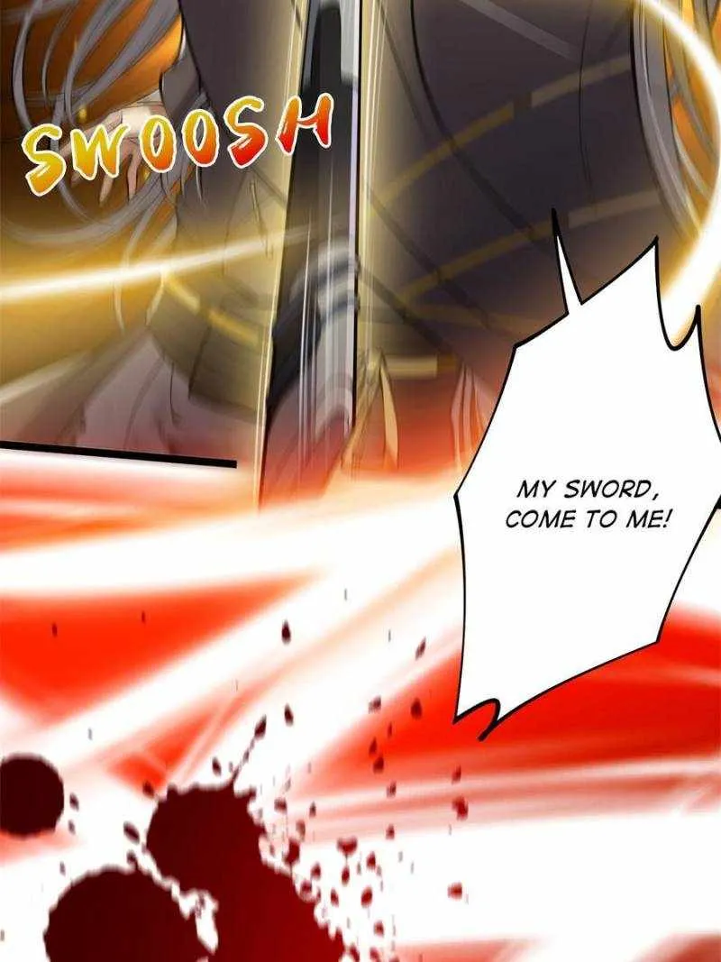 This Account is Ridiculous Zinmanga X Chapter 53 Page 34