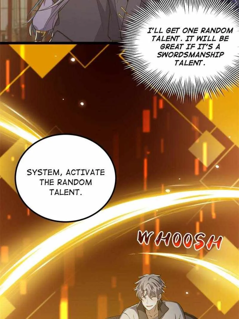 This Account is Ridiculous Zinmanga X Chapter 53 Page 45