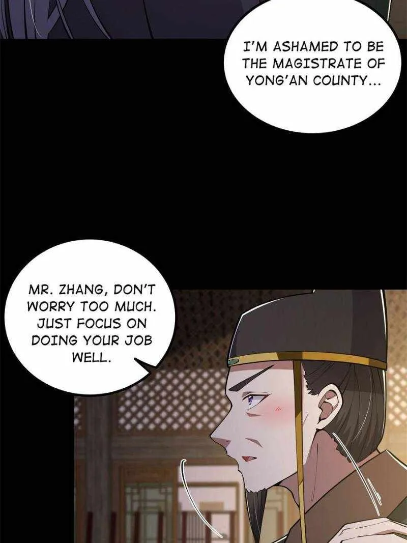 This Account is Ridiculous Zinmanga X Chapter 53 Page 52