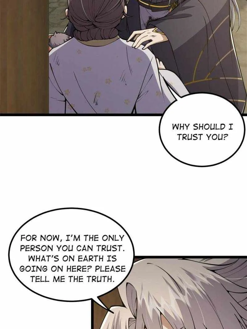 This Account is Ridiculous Zinmanga X Chapter 52 Page 5