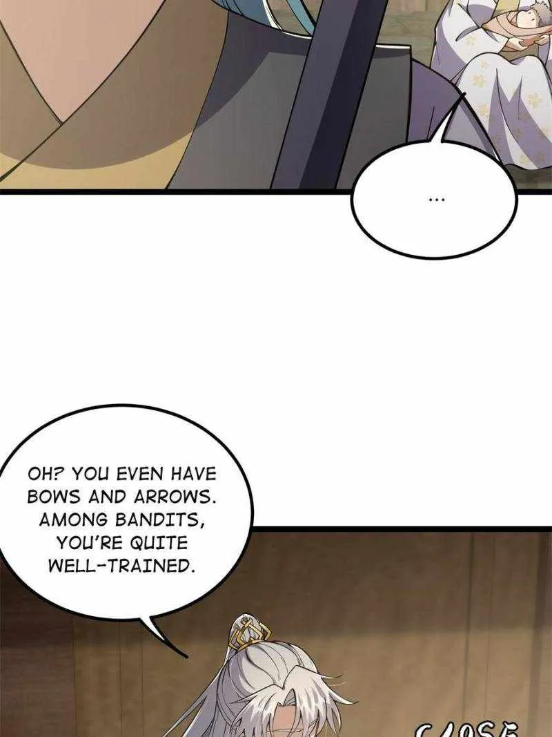 This Account is Ridiculous Zinmanga X Chapter 52 Page 28