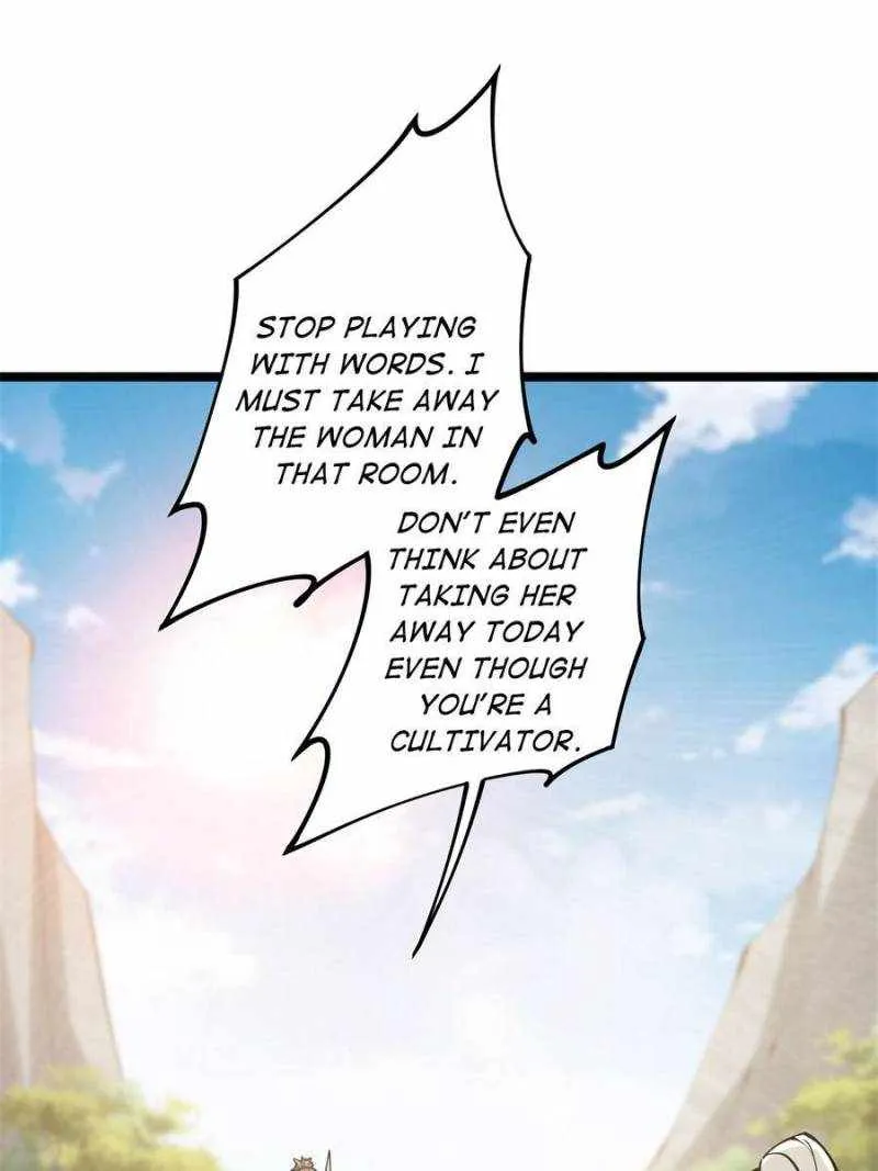 This Account is Ridiculous Zinmanga X Chapter 52 Page 30