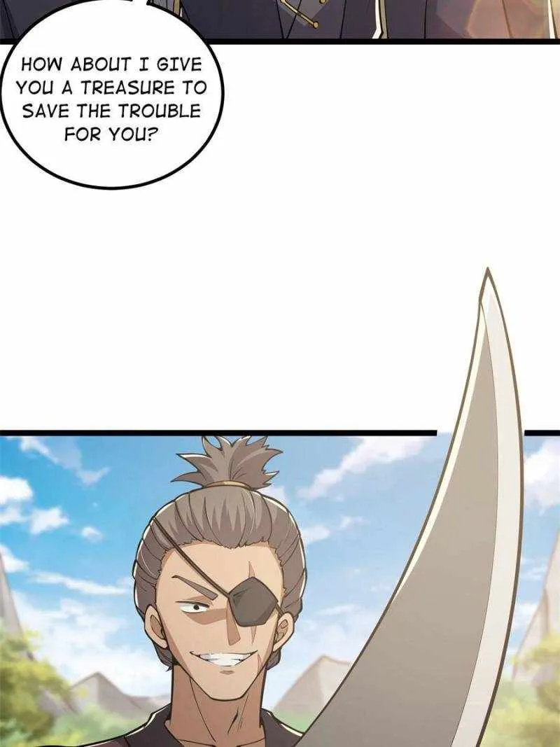 This Account is Ridiculous Zinmanga X Chapter 52 Page 33