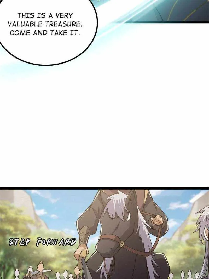 This Account is Ridiculous Zinmanga X Chapter 52 Page 36