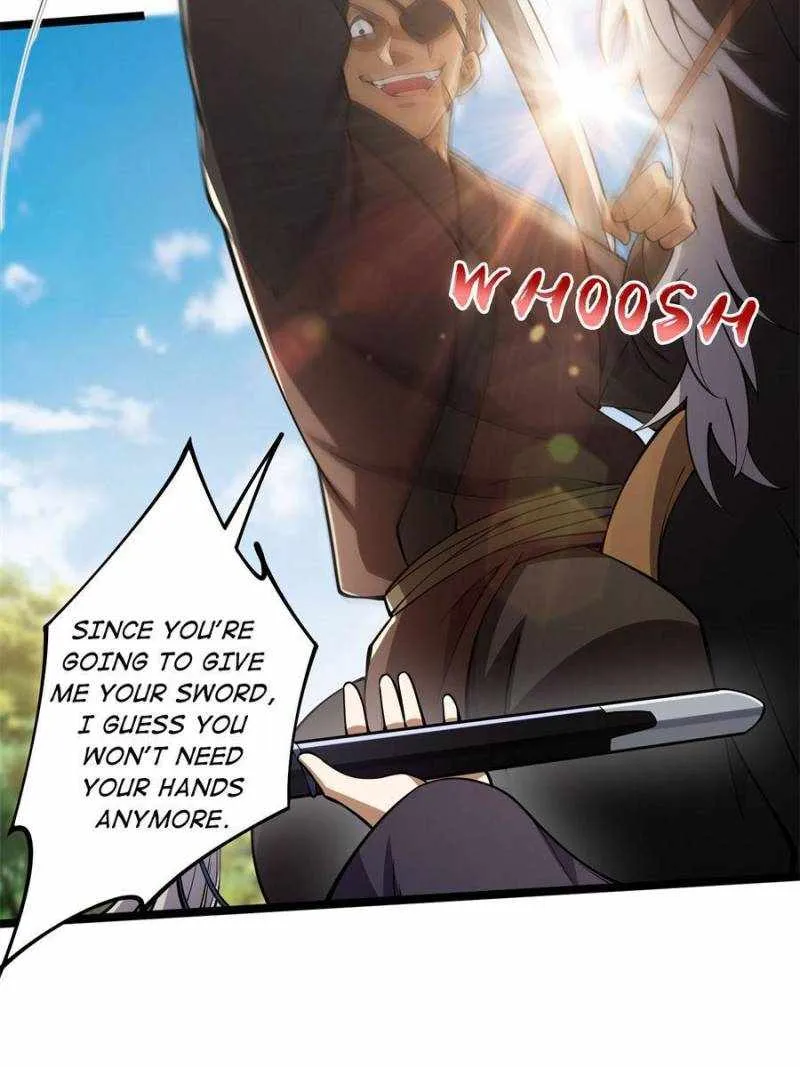 This Account is Ridiculous Zinmanga X Chapter 52 Page 38