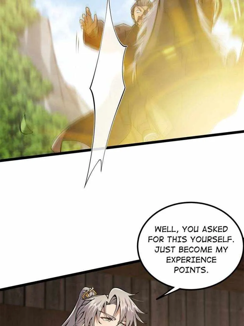 This Account is Ridiculous Zinmanga X Chapter 52 Page 41