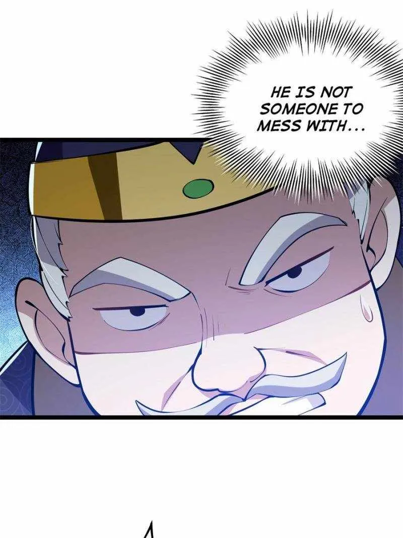 This Account is Ridiculous Zinmanga X Chapter 51 Page 2