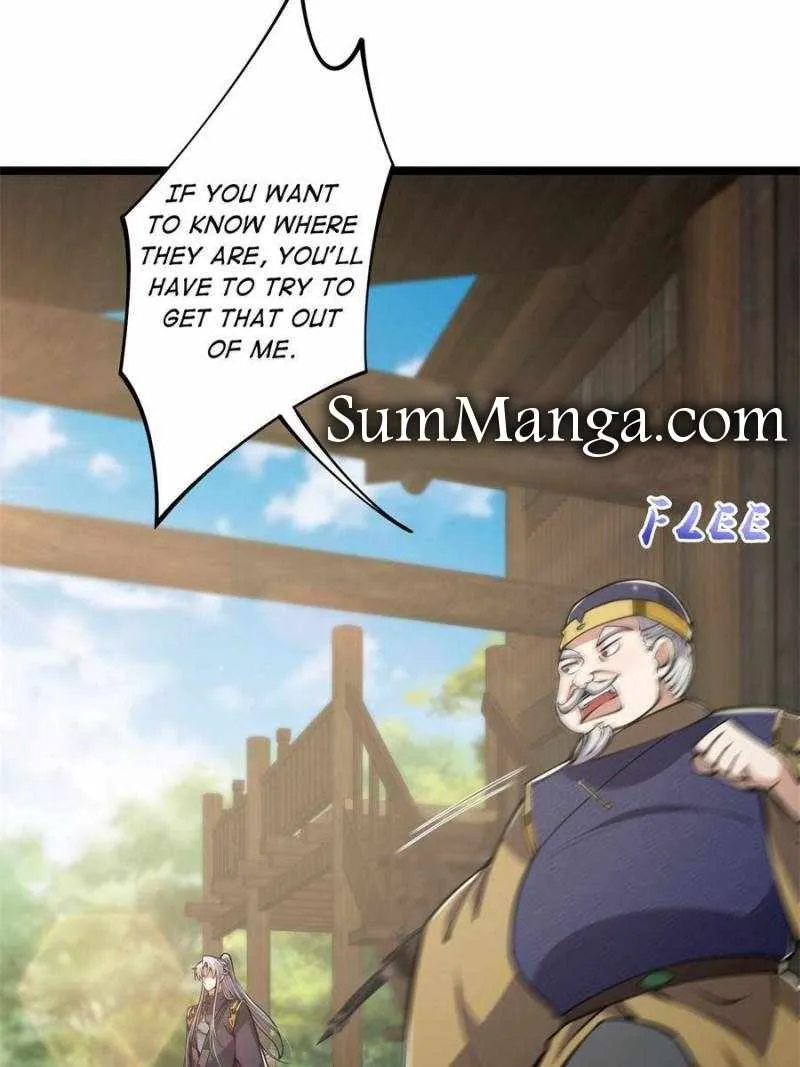 This Account is Ridiculous Zinmanga X Chapter 51 Page 3