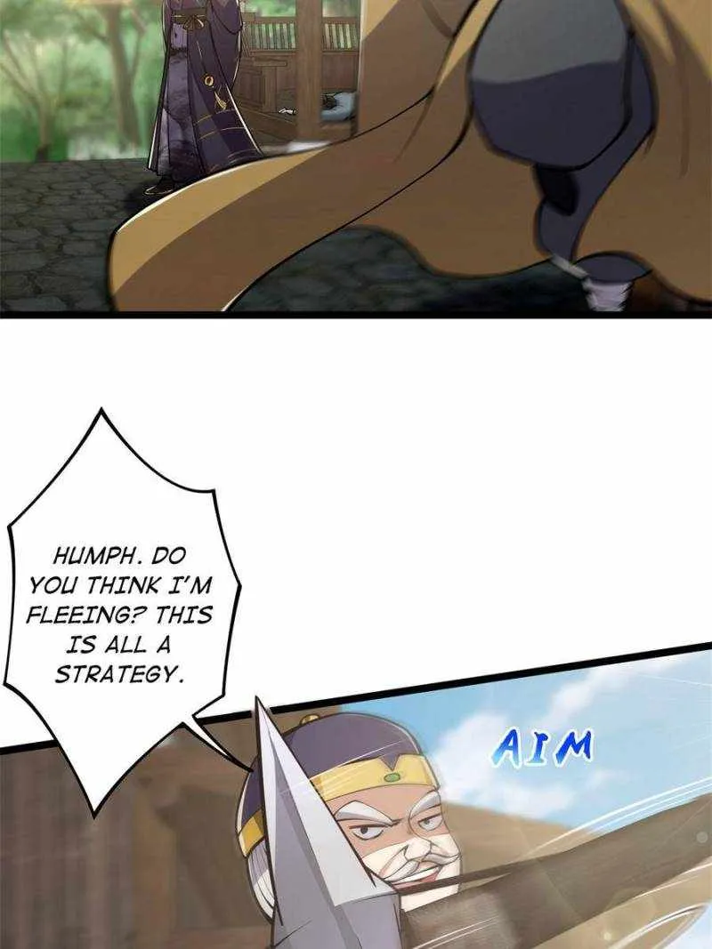 This Account is Ridiculous Zinmanga X Chapter 51 Page 4