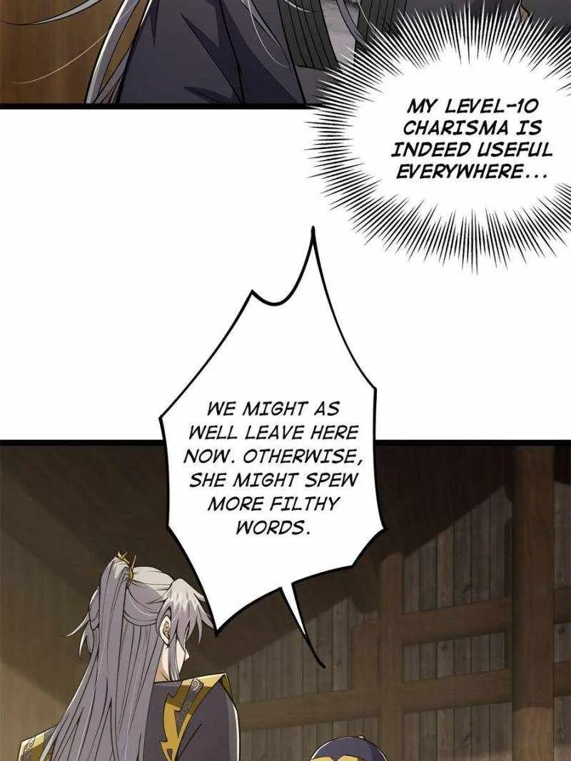 This Account is Ridiculous Zinmanga X Chapter 51 Page 45
