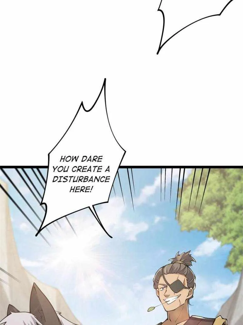 This Account is Ridiculous Zinmanga X Chapter 51 Page 58