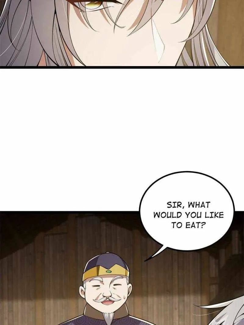 This Account is Ridiculous Zinmanga X Chapter 49 Page 34