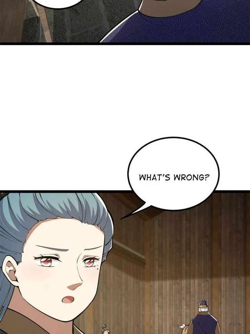 This Account is Ridiculous Zinmanga X Chapter 49 Page 37