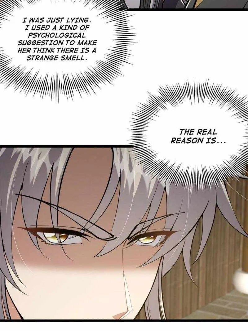 This Account is Ridiculous Zinmanga X Chapter 49 Page 45