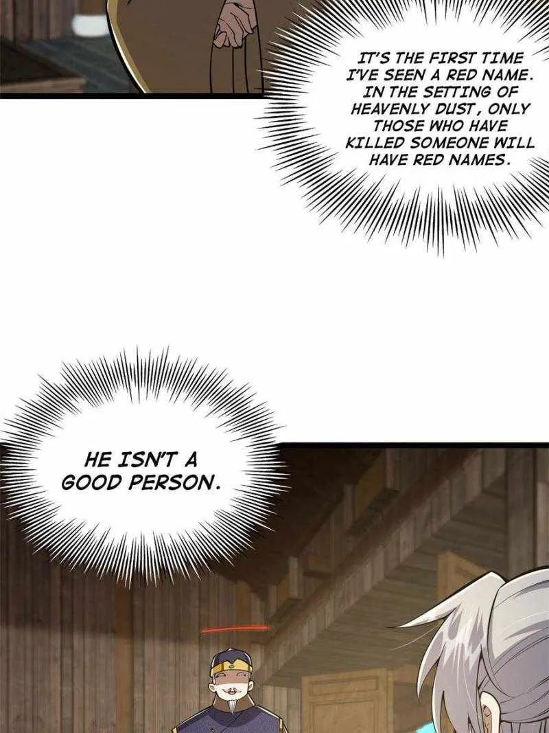 This Account is Ridiculous Zinmanga X Chapter 49 Page 48