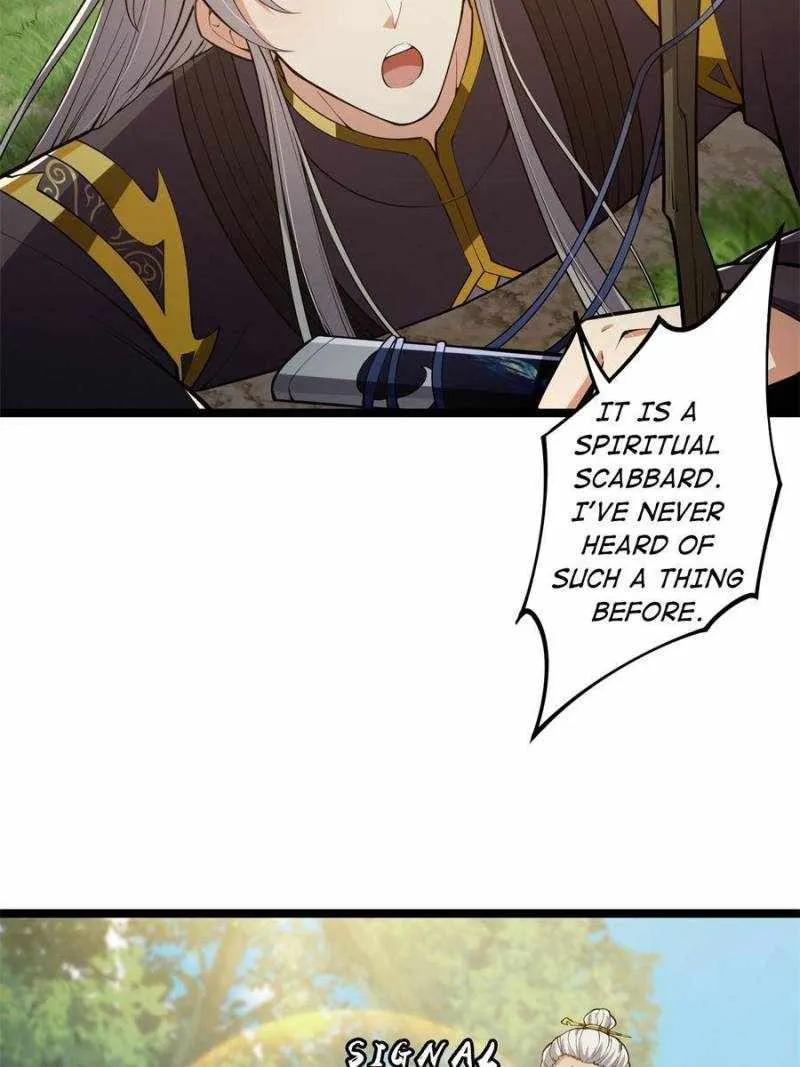 This Account is Ridiculous Zinmanga X Chapter 47 Page 6