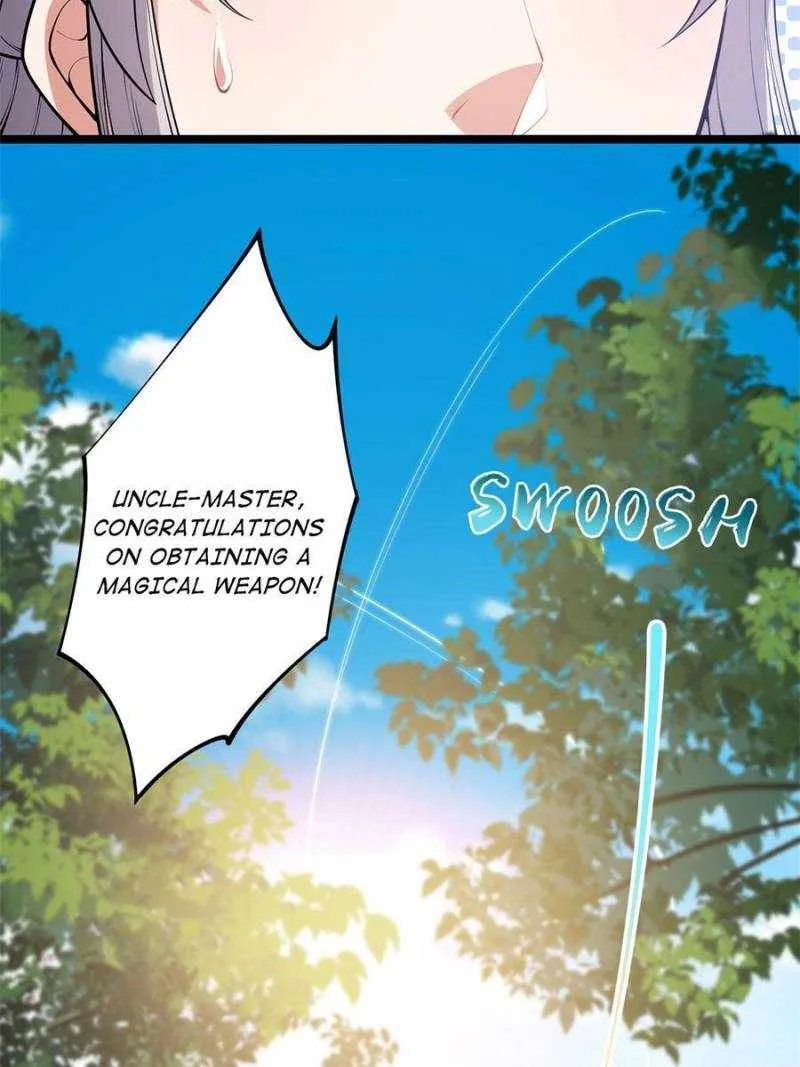 This Account is Ridiculous Zinmanga X Chapter 47 Page 18