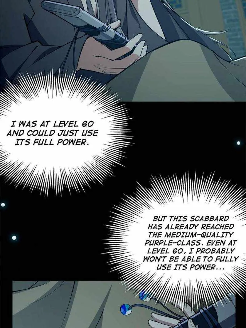 This Account is Ridiculous Zinmanga X Chapter 47 Page 29