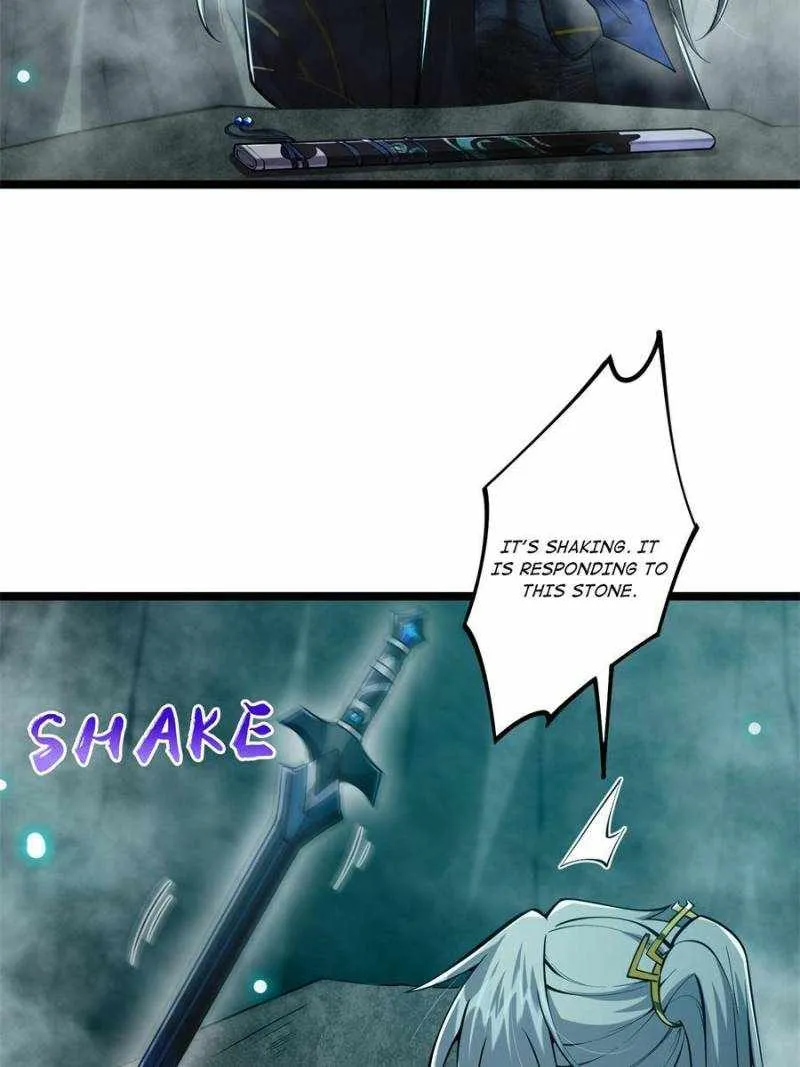This Account is Ridiculous Zinmanga X Chapter 46 Page 38
