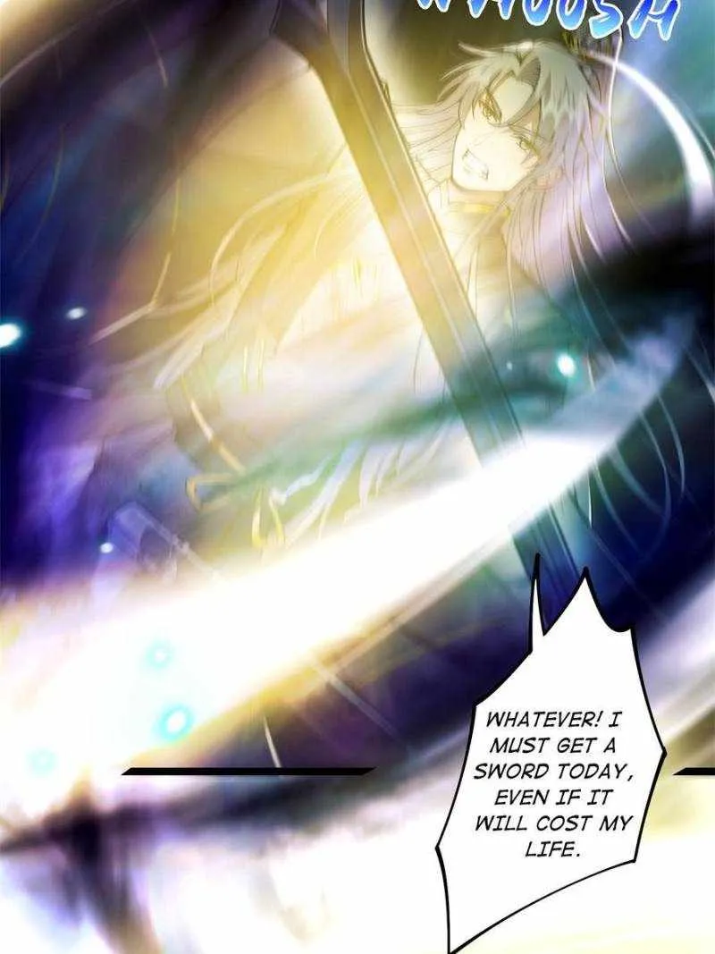 This Account is Ridiculous Zinmanga X Chapter 46 Page 42