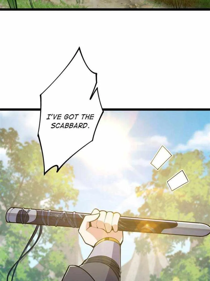 This Account is Ridiculous Zinmanga X Chapter 46 Page 50