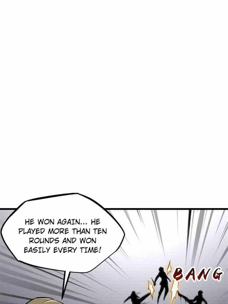 Super God Gene Zinmanga X Chapter 156 Page 52