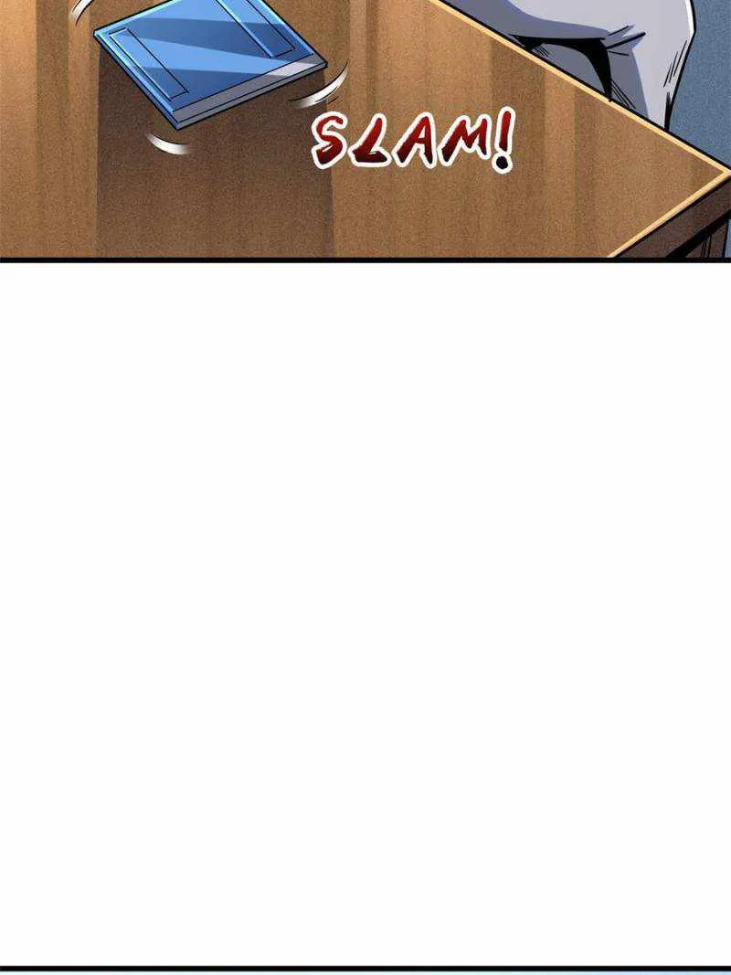 Super God Gene Zinmanga X Chapter 156 Page 58