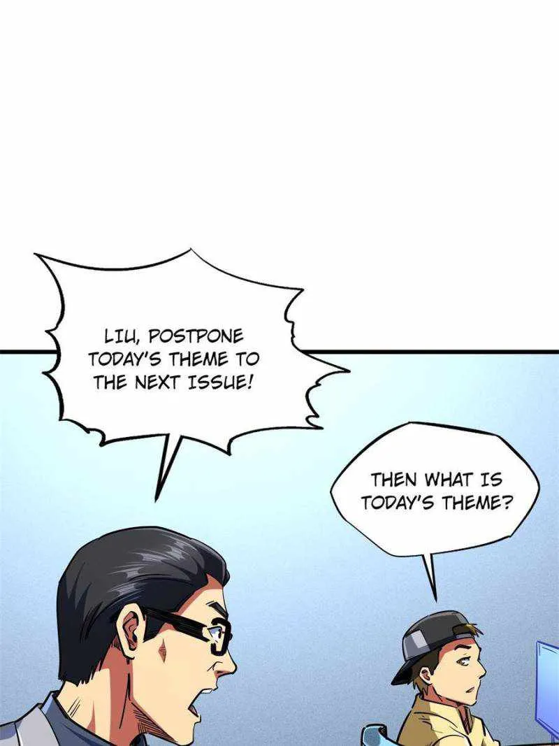Super God Gene Zinmanga X Chapter 156 Page 62
