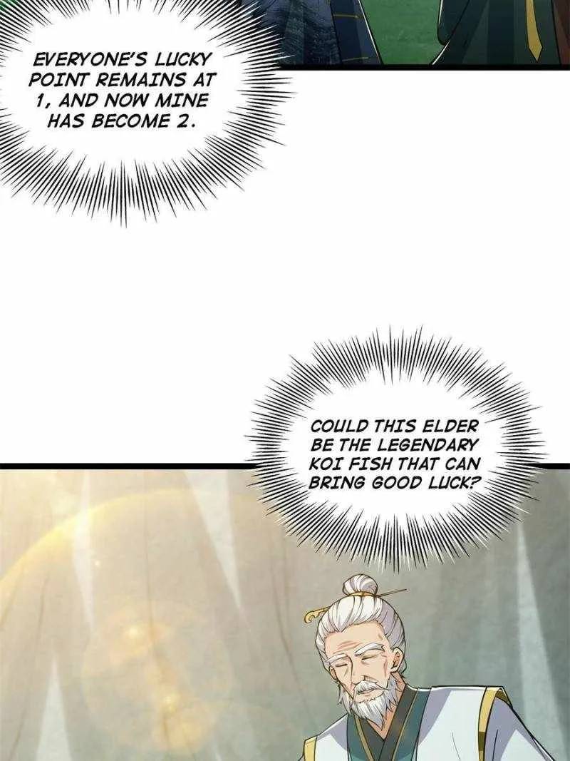 This Account is Ridiculous Zinmanga X Chapter 44 Page 12