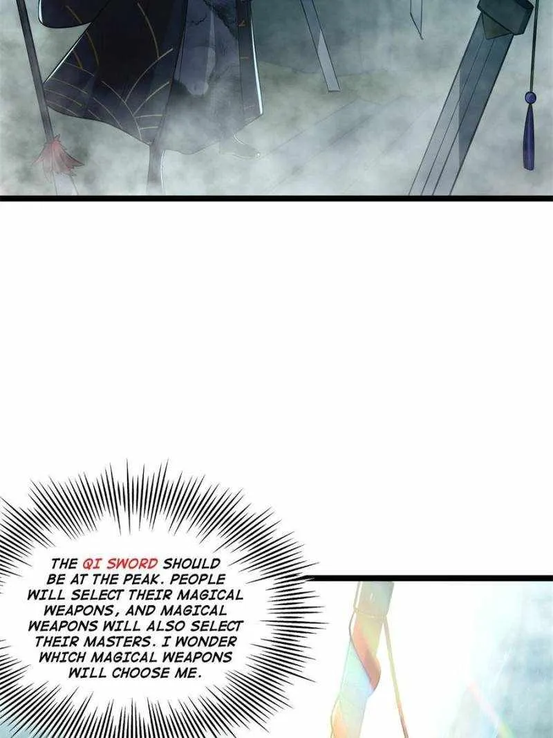 This Account is Ridiculous Zinmanga X Chapter 44 Page 27